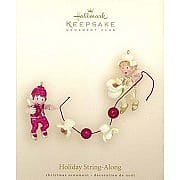 2007 Holiday String-Along, CLUB