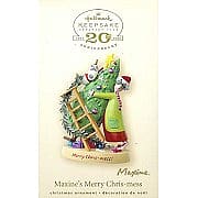 2007 Maxine's Merry Chris-mess