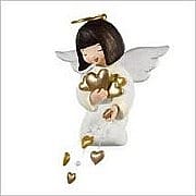 2009 Good Tidings Angel