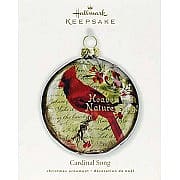 2010 Cardinal Song