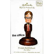 2010 Dwight Bobblehead, The Office