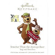 2010 Smarter Than the Average Bear, Yogi Bear
