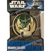 2010 Yoda, Clone Wars, Star Wars Celebration V Exclusive, Rare