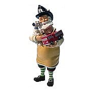 2013 Toymaker Santa, Event Exclusive, Only 64 Produced, Very Rare  