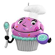 2016 Baker's Dozen, Keepsake Cupcakes #13 - Limited Edition