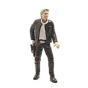 2016 Han Solo, Star Wars #20
