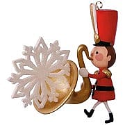 2017 Soulful Saxophone, Musical Toy Soldier - Limited Edition