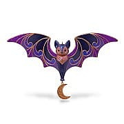 2018 Bewitching Bat, Halloween