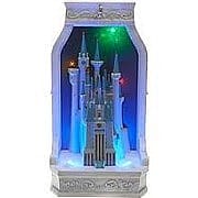 2018 Cinderella's Castle, Disney's Cinderella, Colorway, Magic, Limited Edition, Rare