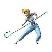 2020 Bo Peep, Disney/Pixar Toy Story 4 - DB