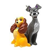 2020 Disney Lady and the Tramp 65th Anniversary