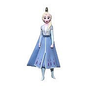 2020 Elsa, Disney Frozen II, Miniature