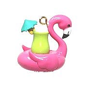 2020 Flamingo Floatie, Miniature