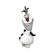 2020 Olaf, Disney Frozen II, Miniature