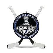 2020 Stanley Cup Champions, TAMPA BAY LIGHTNING, NHL Hockey