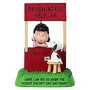 2021 The Doctor Is In, The PEANUTS Gang