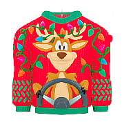 2022 Grandma Got Run Over By a Reindeer, Magic