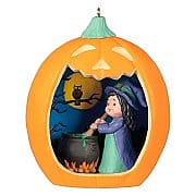 2022 Happy Halloween! #10, Halloween - DB