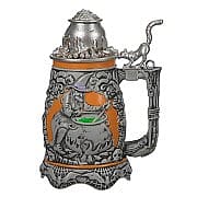 2022 Hoppy Halloween, Beer Stein, Halloween - DB