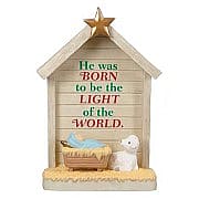 2022 Light of the World
