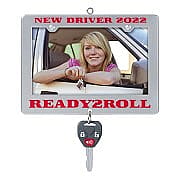2022 New Driver 2022 - WB