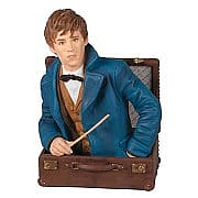 2022 Newt Scamander, Fantastic Beasts and Where to Find Them