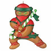 2022 Ninjabread Man
