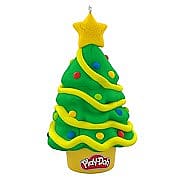 2022 O Play-Doh Tree, Hasbro