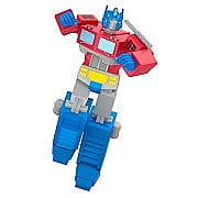 2022 Optimus Prime, Transformers