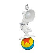 2022 Pixar Lamp and Ball, Disney/Pixar, Miniature