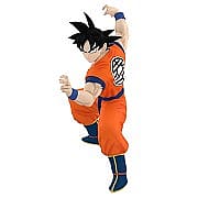 2024 Goku Saiyan Saga, Dragon Ball Z - DB