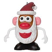 2022 Santa Spud, Mr. Potato Head