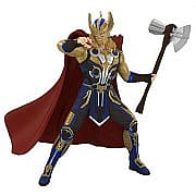 2022 Thor: Love and Thunder, Marvel