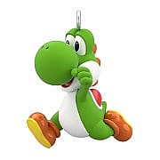 2022 Yoshi, Super Mario, Miniature
