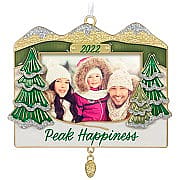 2022 Peak Happiness