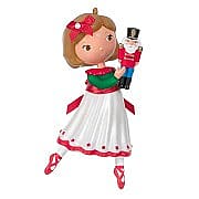 2023 Clara, Nutcracker Sweet #5, Club