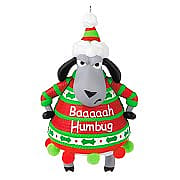 2023 Baaaaah Humbug!