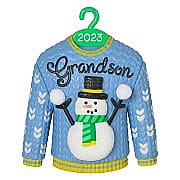 2023 Grandson