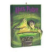2023 Harry Potter and the Half-Blood Prince - DB