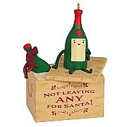 2023 A Case of Christmas Cheer