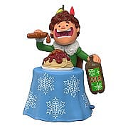 2023 Did You Hear That?, Elf