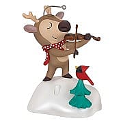 2023 Festive Fiddler