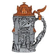 2023 Hoppy Halloween, Beer Stein, Halloween