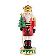 2023 Noble Nutcrackers, Special Edition (Red) - RARE