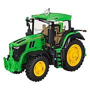 2024 John Deere 7R 350 Tractor