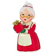 2024 Mrs. Claus, Limited Edition