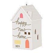 2024 New Home