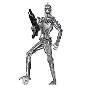2024 T-800 Endoskeleton, Terminator 2: Judgement Day