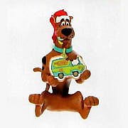 2024 A Snack For Scooby, Scooby-Doo