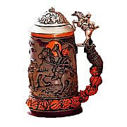 2024 Hoppy Halloween, Bierstein, Halloween, Rare